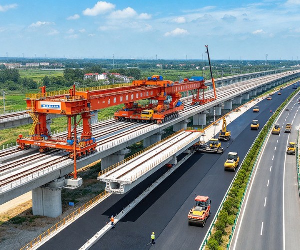 自贡公路建设