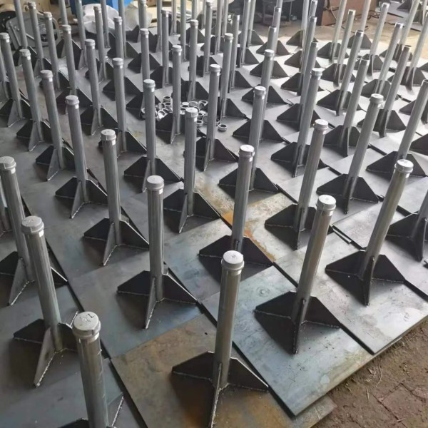 自贡鑫亿呈沉降板生产