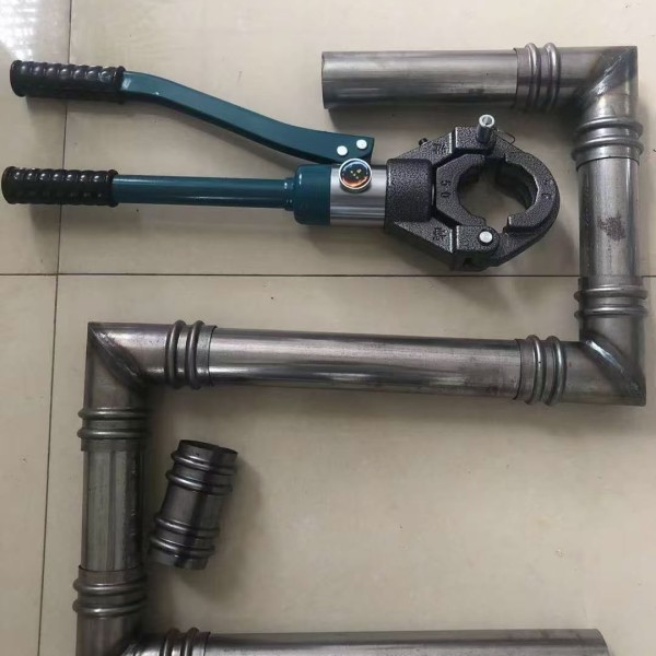 自贡鑫亿呈冷却管